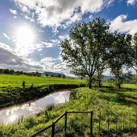 Hotel Gartmore Guest Farm Howick Exterior foto